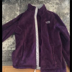 The north face women jacket